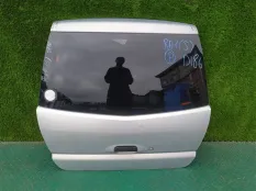 Дверь 5-я SUBARU PLEO RV1