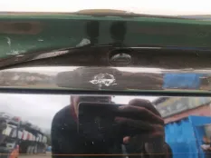 Дверь 5-я DAIHATSU TANTO L375S