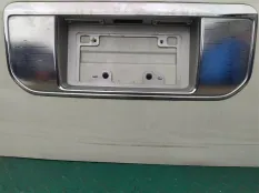 Дверь 5-я NISSAN ELGRAND E51