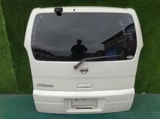 Дверь 5-я NISSAN SERENA TC24