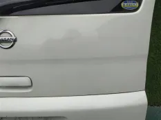 Дверь 5-я NISSAN SERENA C24