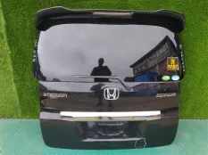 Дверь 5-я HONDA STEPWGN RK1