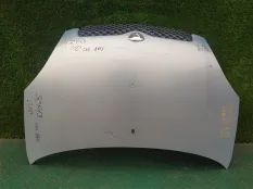 Капот TOYOTA VITZ NCP10