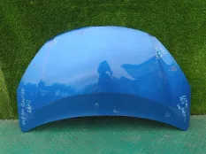 Капот TOYOTA AQUA NHP10