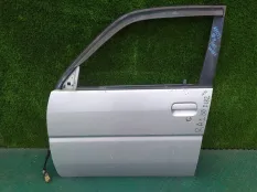 Дверь SUBARU PLEO RA1, передняя левая
