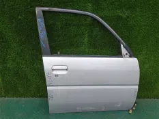 Дверь SUBARU PLEO RA1, передняя правая