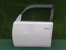 Дверь TOYOTA BB NCP30, передняя левая