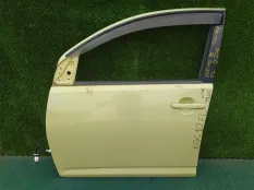 Дверь TOYOTA PASSO KGC10, передняя левая