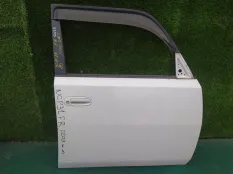 Дверь TOYOTA BB NCP30, передняя правая