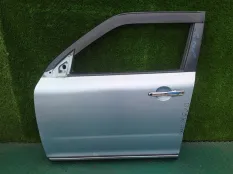 Дверь MAZDA VERISA DC5R, передняя левая