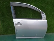 Дверь TOYOTA PASSO KGC10, передняя правая