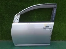 Дверь TOYOTA PASSO KGC10, передняя левая
