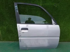 Дверь SUBARU PLEO RA1, передняя правая