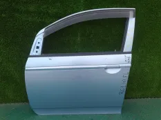 Дверь SUBARU R2 RC1, передняя левая