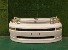 Nose cut TOYOTA BB NCP31 1NZ-FE