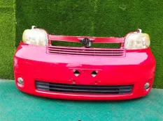 Nose cut TOYOTA PORTE NNP10 2NZ-FE