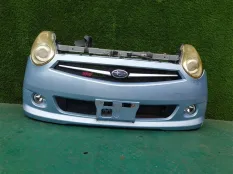 Nose cut SUBARU R2 RC1