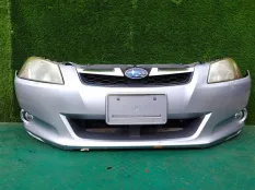 Nose cut SUBARU EXIGA YAM FB25