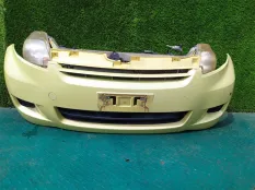 Nose cut TOYOTA PASSO KGC10 1KR-FE