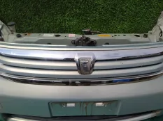 Nose cut TOYOTA RAUM NCZ20 1NZ-FE