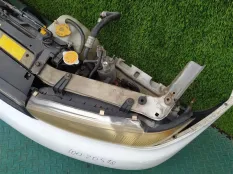 Nose cut SUBARU LEGACY BG5 EJ20