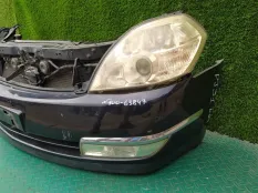Nose cut NISSAN TEANA PJ31 VQ35DE