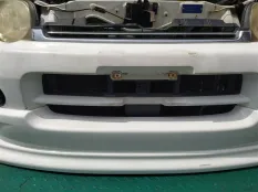 Nose cut HONDA S-MX RH2 B20B