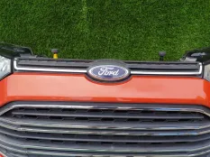 Nose cut FORD ECOSPORT B515 UEJB