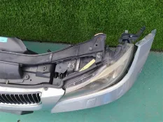 Nose cut BMW 3 SERIES E90 N54B30