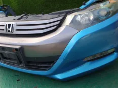 Nose cut HONDA INSIGHT ZE2 LDA