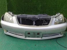 Nose cut TOYOTA CROWN GRS182 3GR-FSE