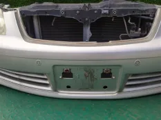 Nose cut TOYOTA CROWN GRS182 3GR-FSE