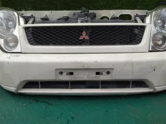 Nose cut MITSUBISHI MIRAGE DINGO CQ2A 4G15