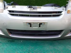 Nose cut TOYOTA PASSO KGC10 1KR-FE
