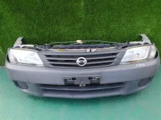 Nose cut NISSAN AD VFY11 QG15DE