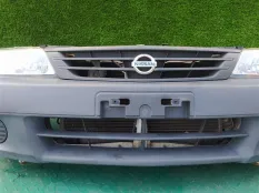 Nose cut NISSAN AD VFY11 QG15DE