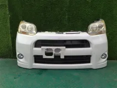 Nose cut DAIHATSU MOVE LA100S KF