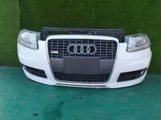 Nose cut AUDI C6 C6