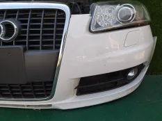Nose cut AUDI C6 C6