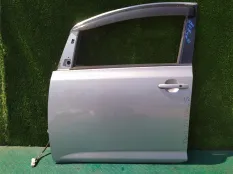 Дверь TOYOTA RACTIS SCP100, передняя левая