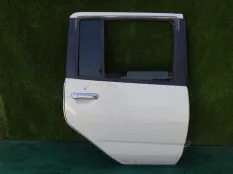 Дверь NISSAN CUBE Z10, задняя правая