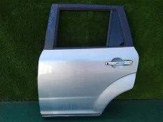 Дверь MAZDA VERISA DC5R, задняя левая