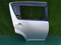 Дверь TOYOTA PASSO KGC10, задняя правая