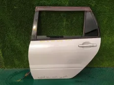 Дверь MITSUBISHI LANCER CEDIA CS2A, задняя левая