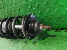 Стойка HONDA LIFE JB5 P07A, передняя левая
