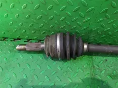 Привод SUBARU PLEO RA1 EN07, передний правый