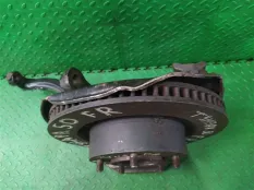 Ступица TOYOTA TUNDRA USK56 3UR-FE, передняя правая