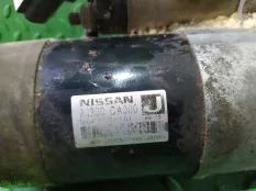 Стартер NISSAN TEANA PJ31 VQ35DE