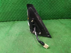 Зеркало TOYOTA BB NCP30, левое