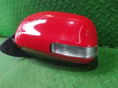 Зеркало TOYOTA PORTE NNP10, левое